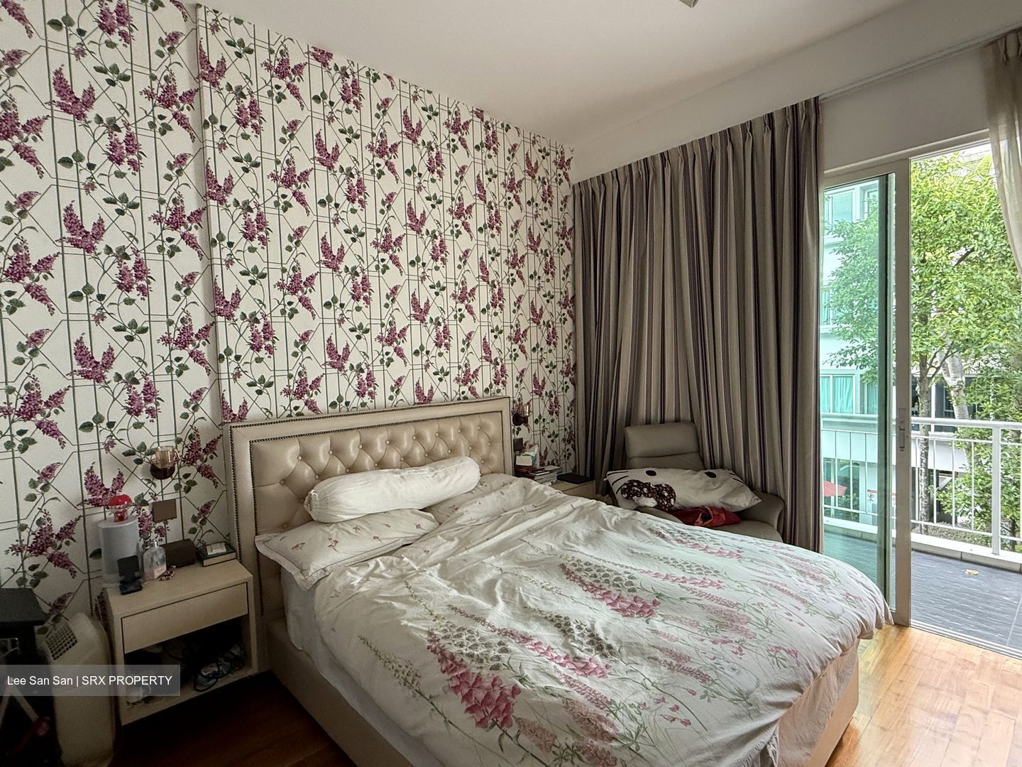 Le Reve (D14), Condominium #588206441